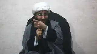 مفاتيح التوبة الناجحة ورد المظالم - الشيخ حسين الصياد