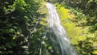 🕊️ Peace in Motion: The Underrated Beauty of Madison Falls