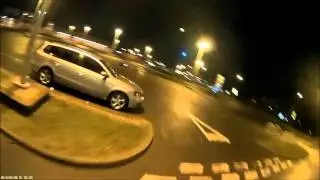 Nighthawk pro carpark bashing! Novice flyer so be kind :)