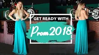 Get Ready With Prom 2018 - Shopping Green Prom Dresses, Party Dress, Formal Evening Gowns Online