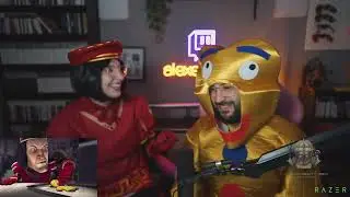 ALEXELCAPO - Especial de HALLOWEEN 2023