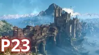 Baldur's Gate 3  PS5 Gameplay Walkthrough Part 23 (Full Game)