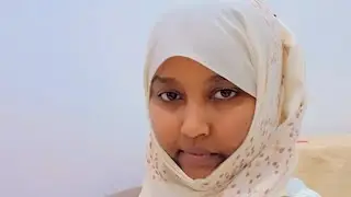 ኢማን ይመር is live!አልሀምዱሊላህ  አለኩሊሀል🌷🌷🌷
