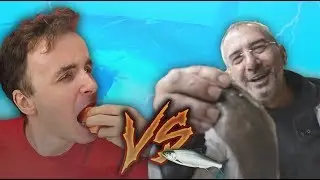 MARCO TOGNI VS PESCIVENDOLI