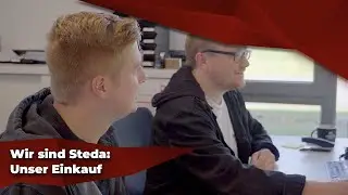 Wir stellen vor: Unser Einkauf
