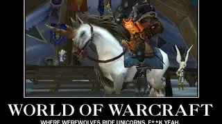 RED VS BLUE IN WOW!? THE 25TH LINE REACTION