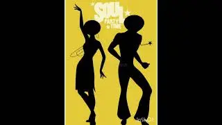 Dj Stevie Elm.....Soulsonic Force/Afrika Bambaataa - Planet Rock (REMIX)