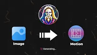 Бесплатные анимированные видео в Leonardo AI: преобразование изображения в движение!