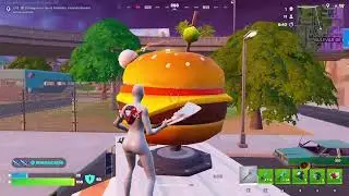 FORTNITE RANQUEADA ( RUMO A SURREAL )