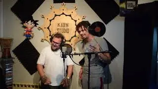 Pure Negga X Jaso - Cnv Vol.29{KionStudio}[Prod:Beatowski]