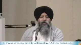 Maat Dekh Bhoola Visre - Bhai Satvinder Singh & Harvinder Singh Delhi Wale