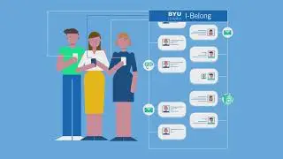 BYU-Idaho - Download I-Belong!