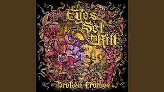 Broken Frames