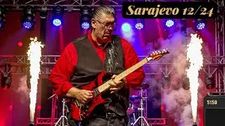 TSO Christmas Eve/Sarajevo 12/24 - Soloist Dr. Guy with Alton Symphony Orchestra on 12.7.2025