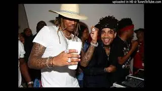 Dj Esco x Future Type Beat 2018 