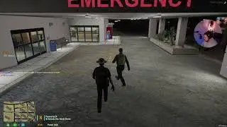 OCRP | GTA V FIVEM | Testing some things out for the stream, join if you want