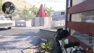 Black Ops Cold War New Season 1 Map Raid