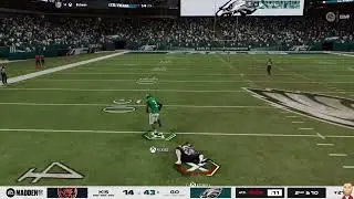 MUT 26 BEST TRICK PLAY! ONE PLAY TOUCHDOWN