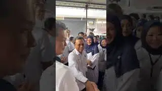 Datuk Seri Shafie Apdal merasmikan Majlis Perhimpunan Agung Tahunan Parti Warisan ke-8 pada 20/12/25