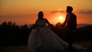 Matrimonio Nicola e Benedetta - Wedding Film