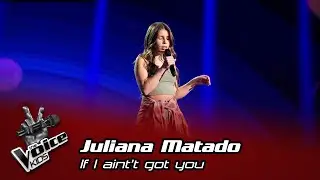 Juliana Matado - 