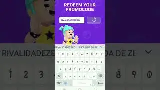 New redeem code(It is vaild till 15 june , 8pm) #pkxd #redeemcode #pkxduniverse