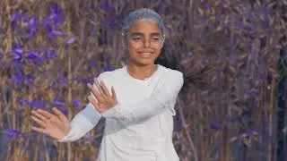 hip hop kids /heat scarlet pleasure choreographer  zakaria bennane #hiphop #kidsdance #hiphopkids
