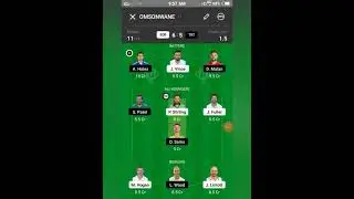 SOB vs TRT Dream11 Team Prediction | SOB vs TRT Dream11 | SOB vs TRT Dream11 Prediction #thehundred