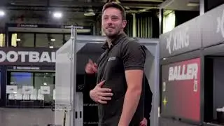 JL Wrapping x Motorworld I Showfolierung