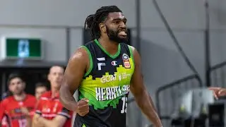 Alan Williams re-signs with Phoenix (February 7, 2023)