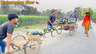 New Trending Comedy Video 2024 😂 Amazing Funny Video Episode 182 By Our Fun