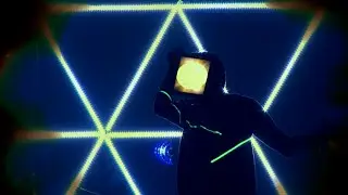 神聖かまってちゃん - ロボットノ夜（Live）