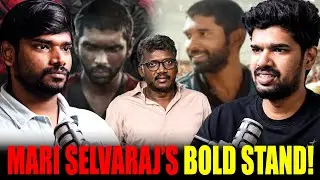 Bison Movie Debate: Are Mari Selvaraj & Pa Ranjith Overdoing Caste Politics?
