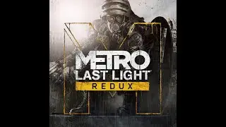 Bandit - Metro Last Light Redux
