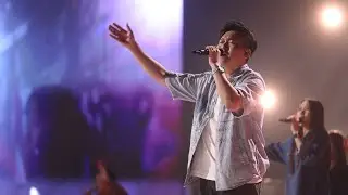 CityWorship: Run To The Father // Maximilian Low @City Harvest Church