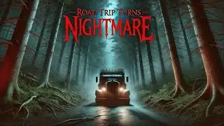 Road Trip Turns NIGHTMARE : The Terrifying True Story of a Forest Curse