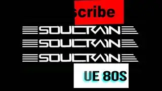 MINITECA SOULTRAIN EL EXPRESO MERENGUE DE LOS 80 LO MEJOR