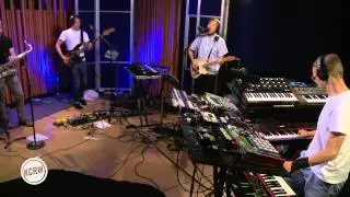 Django Django performing 