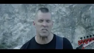 ANNIHILATOR debut new song/video 