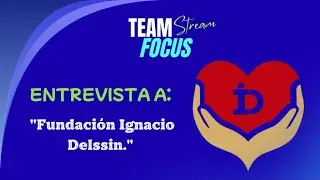 Quinto Programa - Invitamos a la fundaci&oacute;n Ignacio Delssin