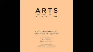 Karim Sahraoui - Grand Boulevard