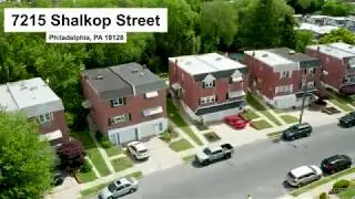 (5-3-2020)  Listing: Philadelphia, Roxborough, PA