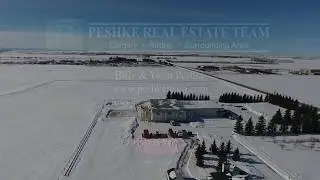 290143 Twp Rd 270, Airdrie, Alberta