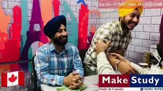 Study in Canada 2026  Application Fee Waivers + Best Tuition Deals | Apply with MakeStudy&trade; Only PGWP