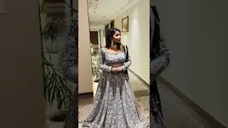 Wear a lehnga. You&rsquo;ll look princess in it #indianbeautyblogger #indianfashion #indianoutfit