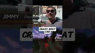 Boat Car | Pawn Stars clip #pawn #pawnstars #pawnbreak #pawnshop