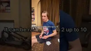I&rsquo;M TOTALLY BLIND AND I&hellip; PLAY CARDS | NAME THIS CARD IN ENGLISH