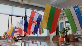 Cheap Mini Table Flag Custom Printed National Desk Flag,Christmas Table Flags,Stand Flags