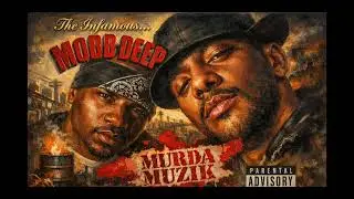 Mobb Deep &ndash; The Realest feat. Kool G Rap  (Raw Aesthetic Remix)