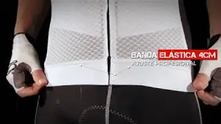 MAILLOT DE CICLISMO [LA GRUPETA] EDICI&Oacute;N 2018 | #ARUEDABIKE